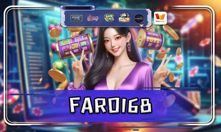FARO168